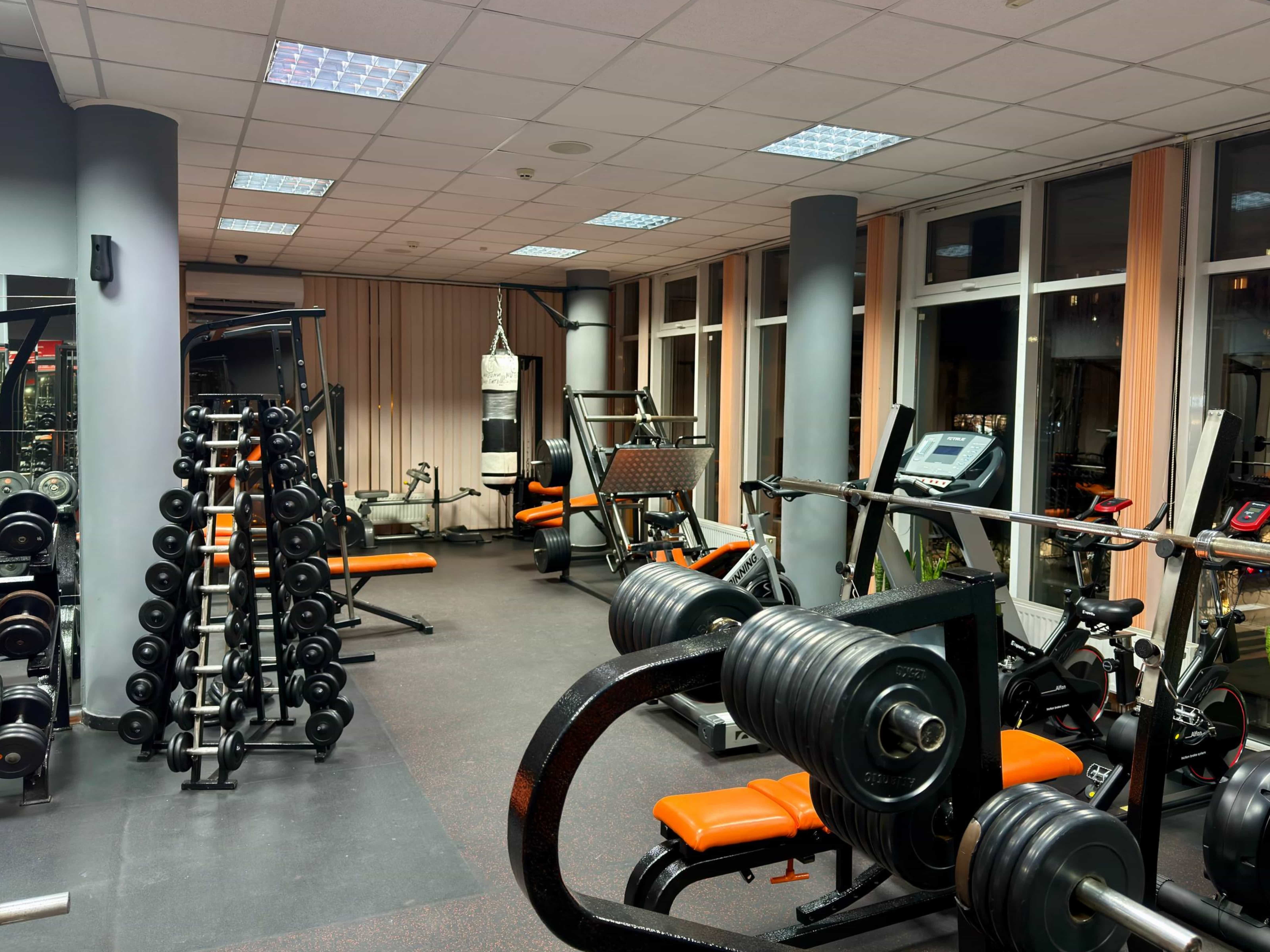 GALERIE 3